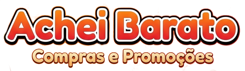 Achei Barato Compras e Promoções